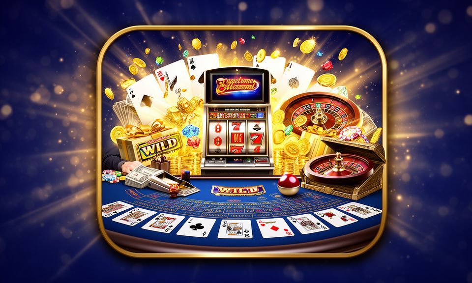 kuatcuci88 Three Card Poker